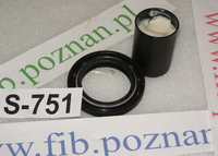 SIMERING 40.2X60X8/10+SMAR